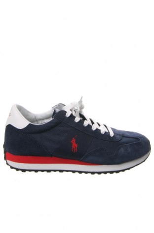 Pánske topánky Polo By Ralph Lauren, Veľkosť 42, Farba Modrá, Cena  96,83 €