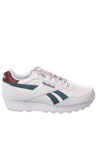 Ανδρικά παπούτσια Reebok, Μέγεθος 44, Χρώμα Λευκό, Τιμή 74,69 €
