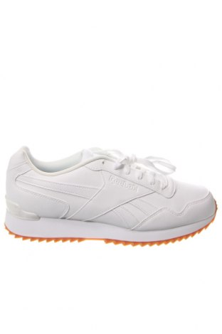 Ανδρικά παπούτσια Reebok, Μέγεθος 46, Χρώμα Λευκό, Τιμή 53,94 €