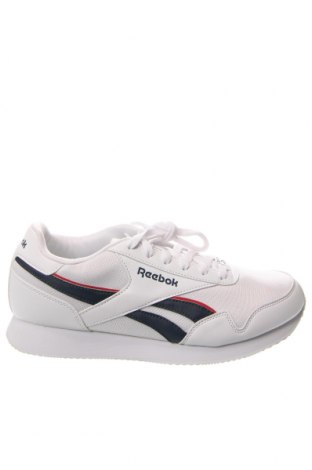 Ανδρικά παπούτσια Reebok, Μέγεθος 42, Χρώμα Λευκό, Τιμή 53,94 €