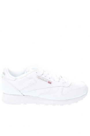 Ανδρικά παπούτσια Reebok, Μέγεθος 44, Χρώμα Λευκό, Τιμή 63,66 €