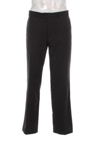 Мъжки панталон, Размер L, Цвят Черен, Цена 6,48 лв.