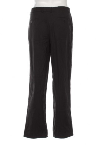 Ανδρικό παντελόνι, Μέγεθος M, Χρώμα Μαύρο, Τιμή 2,15 €
