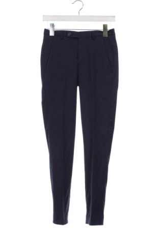 Ανδρικό παντελόνι, Μέγεθος XS, Χρώμα Μπλέ, Τιμή 10,43 €