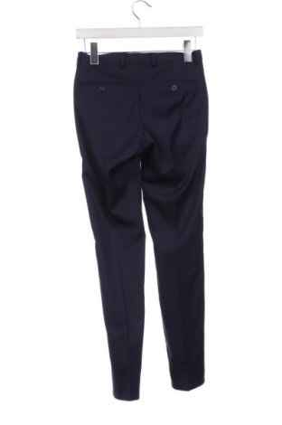 Ανδρικό παντελόνι, Μέγεθος XS, Χρώμα Μπλέ, Τιμή 14,70 €