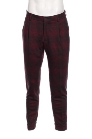 Ανδρικό παντελόνι, Μέγεθος L, Χρώμα Πολύχρωμο, Τιμή 12,33 €