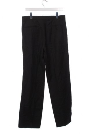 Pantaloni de bărbați, Mărime S, Culoare Alb, Preț 14,31 Lei