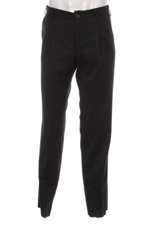 Мъжки панталон, Размер M, Цвят Черен, Цена 5,22 лв.