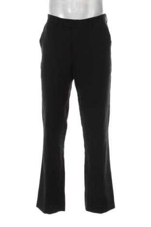Pantaloni de bărbați, Mărime L, Culoare Negru, Preț 11,45 Lei