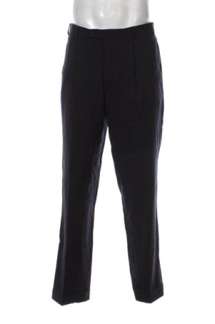 Ανδρικό παντελόνι, Μέγεθος L, Χρώμα Μπλέ, Τιμή 2,33 €