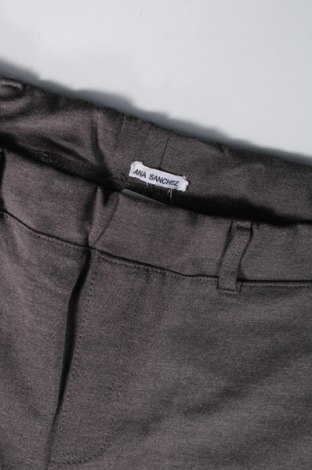 Ανδρικό παντελόνι, Μέγεθος M, Χρώμα Γκρί, Τιμή 3,23 €