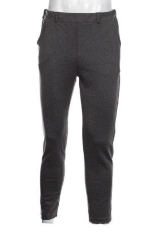 Ανδρικό παντελόνι, Μέγεθος M, Χρώμα Γκρί, Τιμή 3,23 €