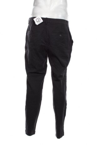 Ανδρικό παντελόνι, Μέγεθος M, Χρώμα Μπλέ, Τιμή 2,33 €