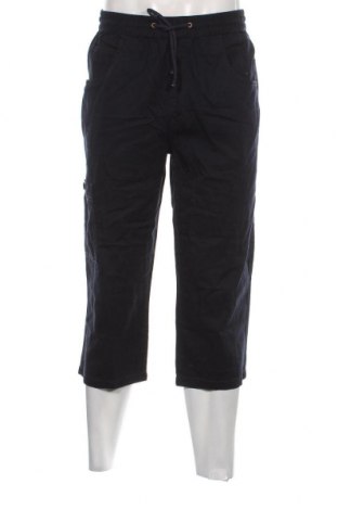 Pantaloni de bărbați, Mărime M, Culoare Albastru, Preț 15,26 Lei