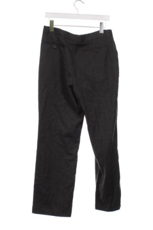 Ανδρικό παντελόνι, Μέγεθος S, Χρώμα Γκρί, Τιμή 4,13 €