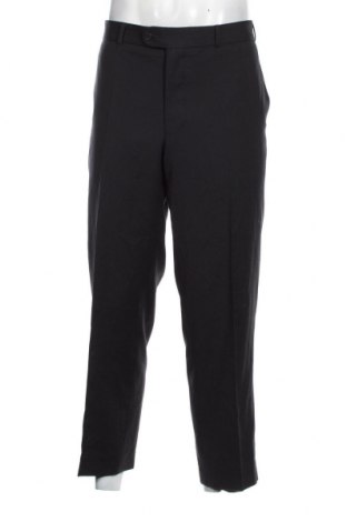 Мъжки панталон, Размер XL, Цвят Черен, Цена 11,31 лв.