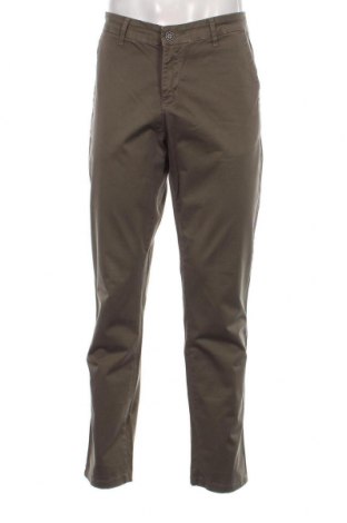 Pánské kalhoty , Velikost XL, Barva Zelená, Cena  257,00 Kč
