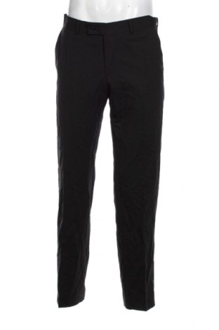 Pánské kalhoty , Velikost M, Barva Černá, Cena  74,00 Kč