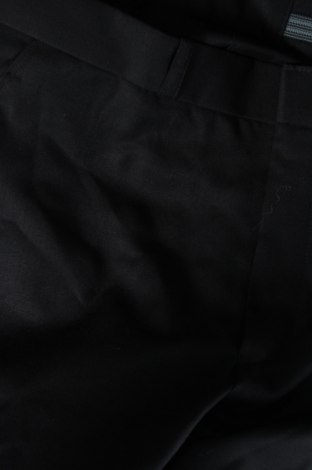 Ανδρικό παντελόνι, Μέγεθος M, Χρώμα Μαύρο, Τιμή 2,51 €