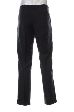 Ανδρικό παντελόνι, Μέγεθος L, Χρώμα Μπλέ, Τιμή 2,87 €