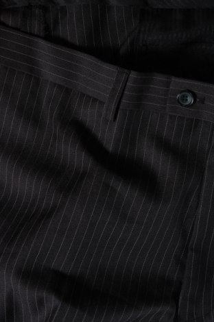 Pánské kalhoty , Velikost XL, Barva Černá, Cena  102,00 Kč