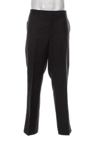 Ανδρικό παντελόνι, Μέγεθος XL, Χρώμα Μαύρο, Τιμή 3,95 €