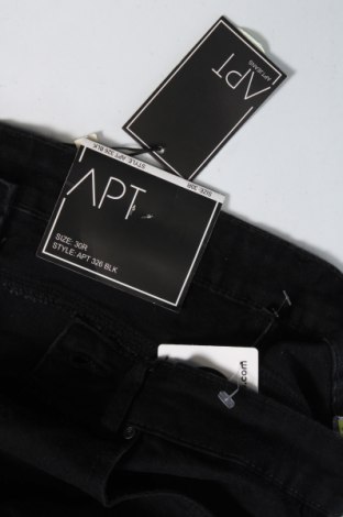 Pánske nohavice , Veľkosť S, Farba Čierna, Cena  8,06 €