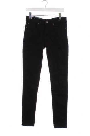 Ανδρικό παντελόνι, Μέγεθος S, Χρώμα Μαύρο, Τιμή 8,30 €