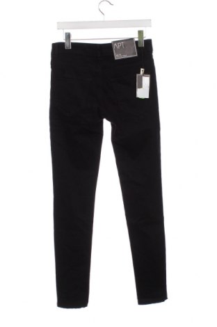 Ανδρικό παντελόνι, Μέγεθος S, Χρώμα Μαύρο, Τιμή 8,30 €