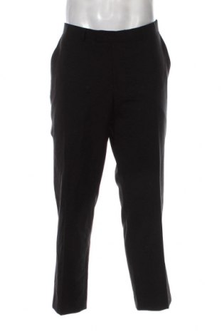 Pánské kalhoty , Velikost XL, Barva Černá, Cena  120,00 Kč