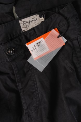 Pánske nohavice , Veľkosť S, Farba Sivá, Cena  5,45 €