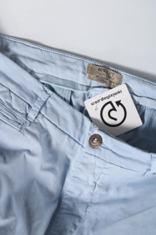 Ανδρικό παντελόνι 40Weft, Μέγεθος M, Χρώμα Μπλέ, Τιμή 23,71 €