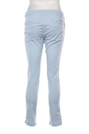 Мъжки панталон 40Weft, Размер M, Цвят Син, Цена 33,12 лв.