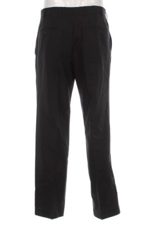 Мъжки панталон A.W.Dunmore, Размер L, Цвят Черен, Цена 5,22 лв.