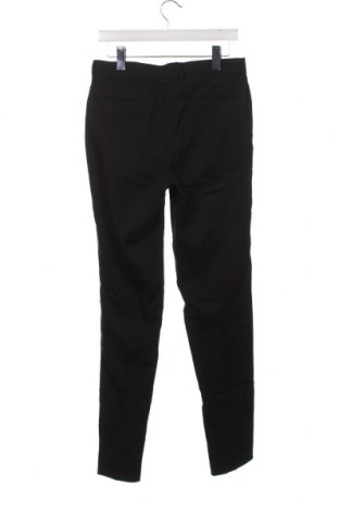 Pantaloni de bărbați ASOS, Mărime S, Culoare Negru, Preț 95,39 Lei