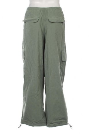 Мъжки панталон ASOS, Размер XXS, Цвят Зелен, Цена 9,57 лв.