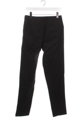 Мъжки панталон ASOS, Размер S, Цвят Черен, Цена 87,00 лв.