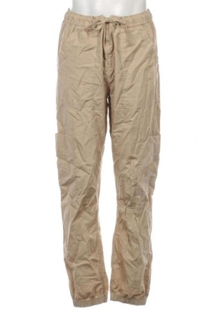 Pantaloni de bărbați ASOS, Mărime L, Culoare Bej, Preț 286,18 Lei