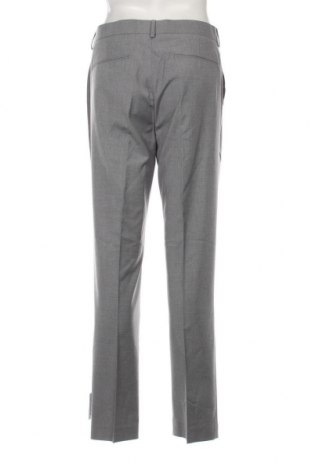 Pantaloni de bărbați ASOS, Mărime L, Culoare Gri, Preț 28,62 Lei