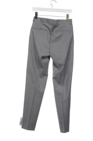 Pantaloni de bărbați ASOS, Mărime S, Culoare Gri, Preț 28,62 Lei