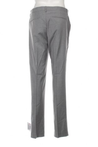 Ανδρικό παντελόνι ASOS, Μέγεθος L, Χρώμα Γκρί, Τιμή 8,07 €