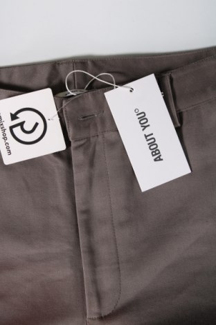 Ανδρικό παντελόνι About You, Μέγεθος L, Χρώμα Πράσινο, Τιμή 7,01 €