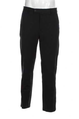 Мъжки панталон Adolfo Dominguez, Размер M, Цвят Черен, Цена 30,80 лв.