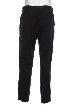 Pantaloni de bărbați Adolfo Dominguez, Mărime M, Culoare Negru, Preț 144,74 Lei