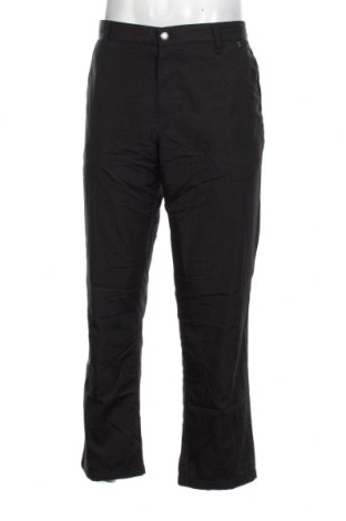 Мъжки панталон Alberto, Размер XL, Цвят Черен, Цена 30,80 лв.