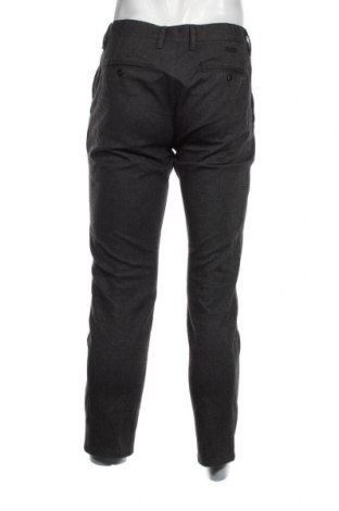 Мъжки панталон Alberto, Размер M, Цвят Сив, Цена 44,00 лв.