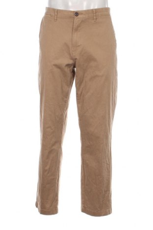 Мъжки панталон Amazon Essentials, Размер L, Цвят Бежов, Цена 21,62 лв.