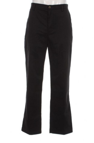 Мъжки панталон Amazon Essentials, Размер XL, Цвят Черен, Цена 20,24 лв.