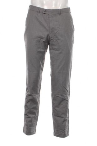 Мъжки панталон Angelo Litrico, Размер M, Цвят Сив, Цена 5,80 лв.
