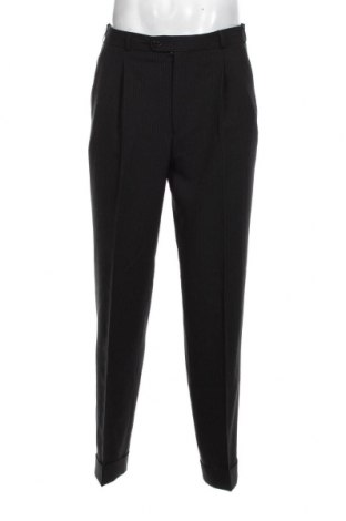 Мъжки панталон Angelo Litrico, Размер M, Цвят Черен, Цена 18,85 лв.